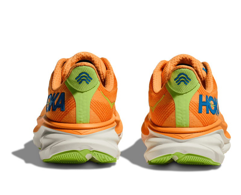 Clifton 9 Solar Flare Lettuce-4