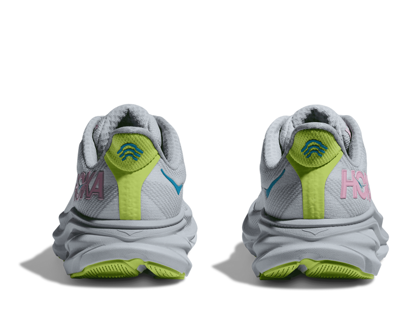 Clifton 9 WIDE D Gull Sea Ice Women's-4