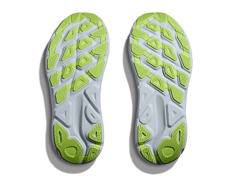 Clifton 9 WIDE D Gull Sea Ice Women's-6