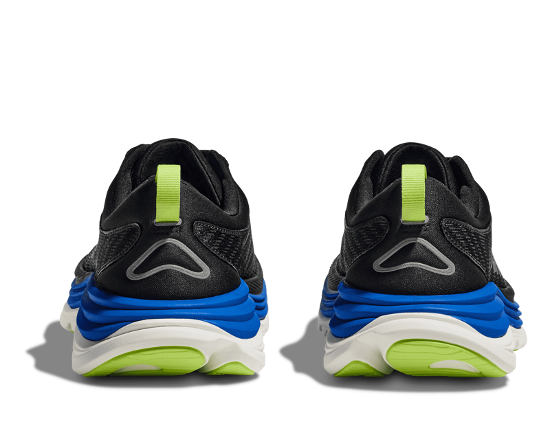 Gaviota 5 Black Electric Cobalt-4