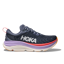 Hoka Gaviota 5 Women's Supportive Running Shoes Anchor Grapefruit