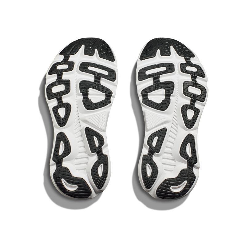 Gaviota 5 Black White-6