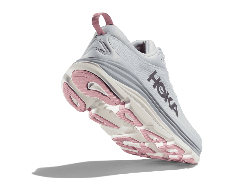 Gaviota 5 WIDE D Sea Ice Pink Twilight Women's-3