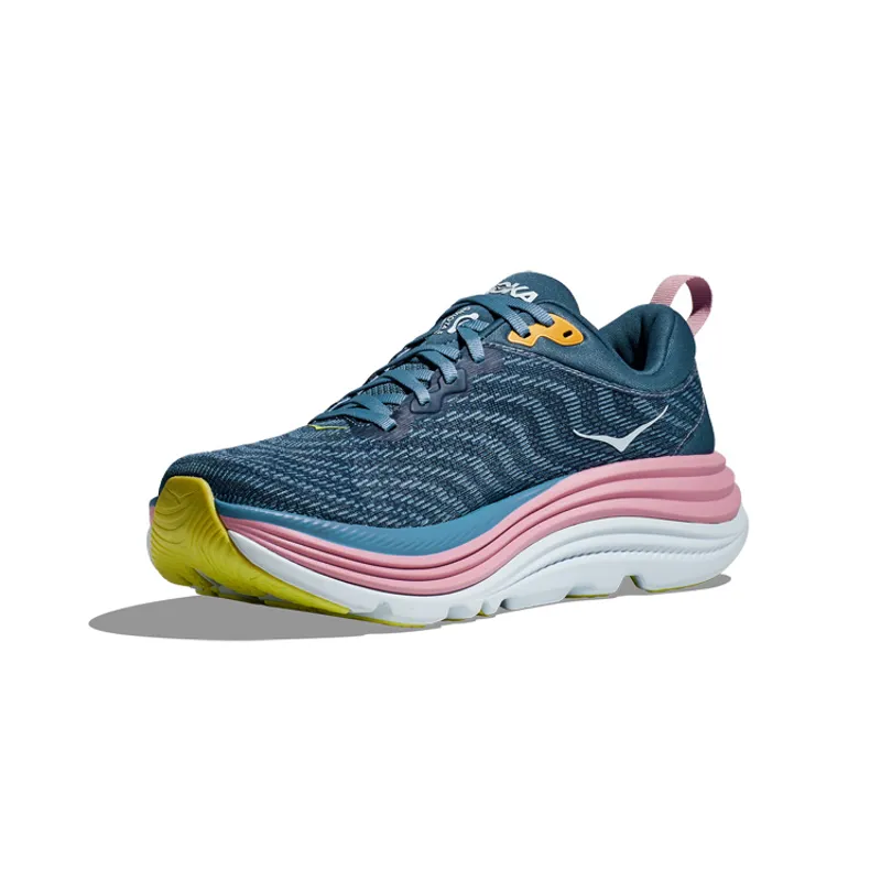 Gaviota 5 Real Teal Shadow Women's-2