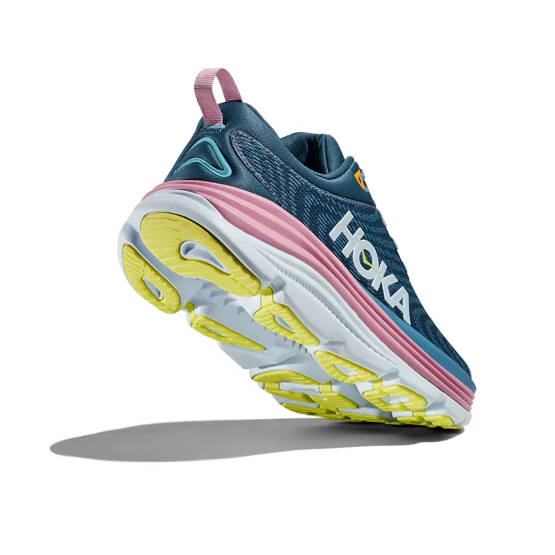 Gaviota 5 Real Teal Shadow Women's-3