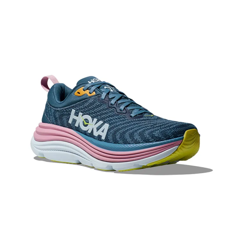 Gaviota 5 Real Teal Shadow Women's-4