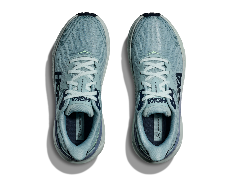 Challenger 7 WIDE Druzy Droplet Women's-6