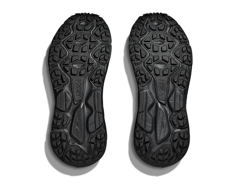 Challenger 7 GTX Black Black Women's-8