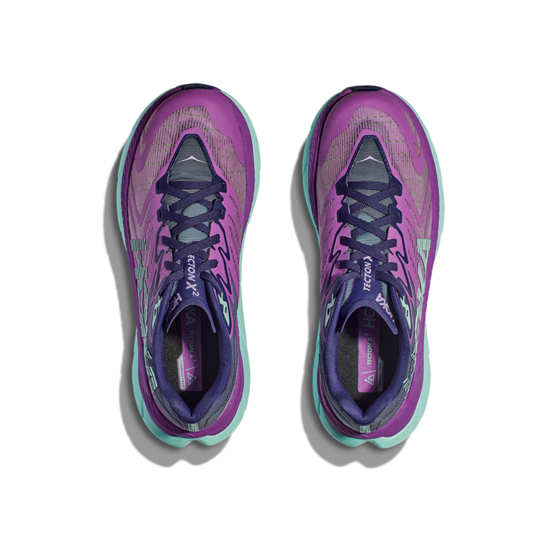 Tecton X 2 Orchid Flower Night Sky Women's-1