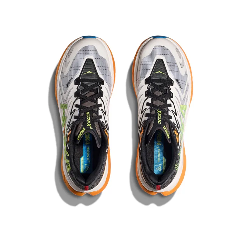 Tecton X 2 White Solar Flare-1