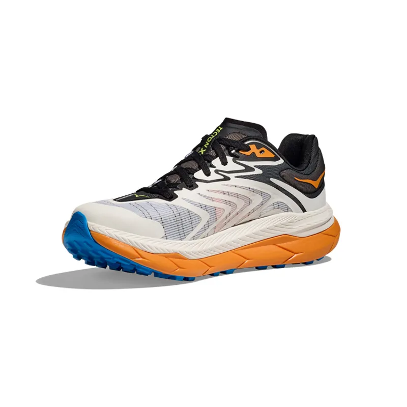 Tecton X 2 White Solar Flare-2