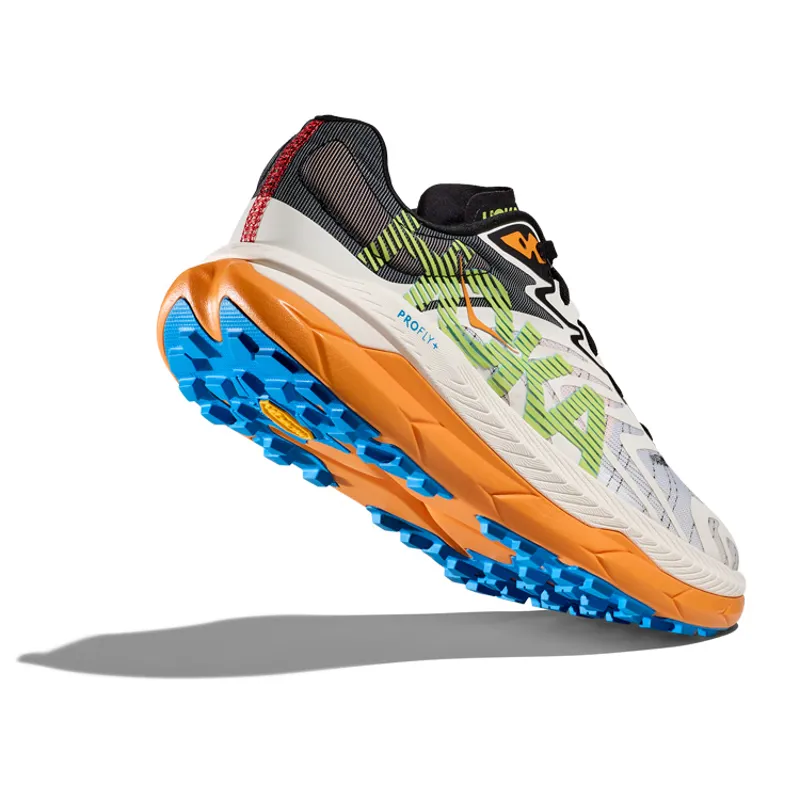 Tecton X 2 White Solar Flare-3