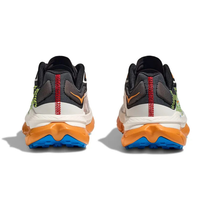 Tecton X 2 White Solar Flare-4