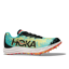 Hoka Crescendo XC Unisex Spikes - Cielo Blue Yuzu
