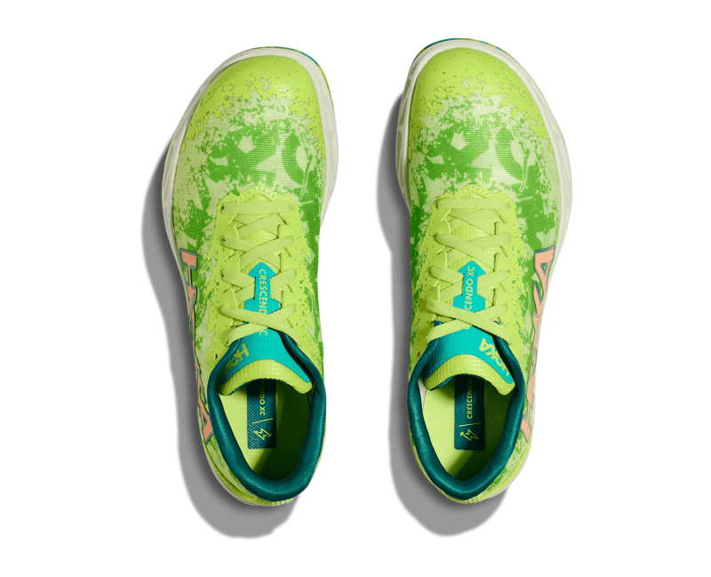 Crescendo XC Lettuce Electric Lime-1