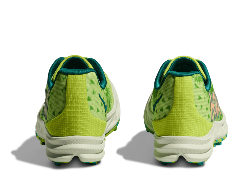 Crescendo XC Lettuce Electric Lime-4