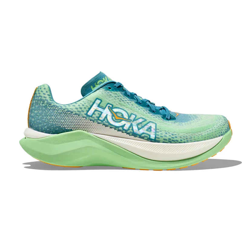 Mach X Ocean Mist Lime Glow