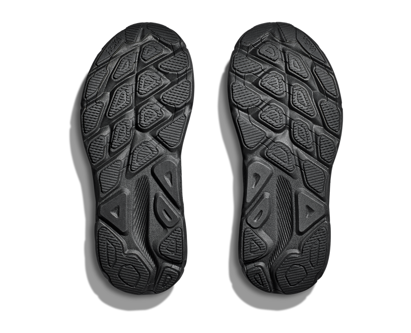 Clifton 9 GTX Black Black-6