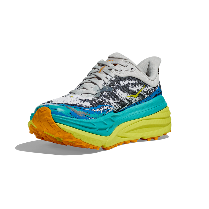 Stinson ATR 7 White Evening Primrose Women's-2