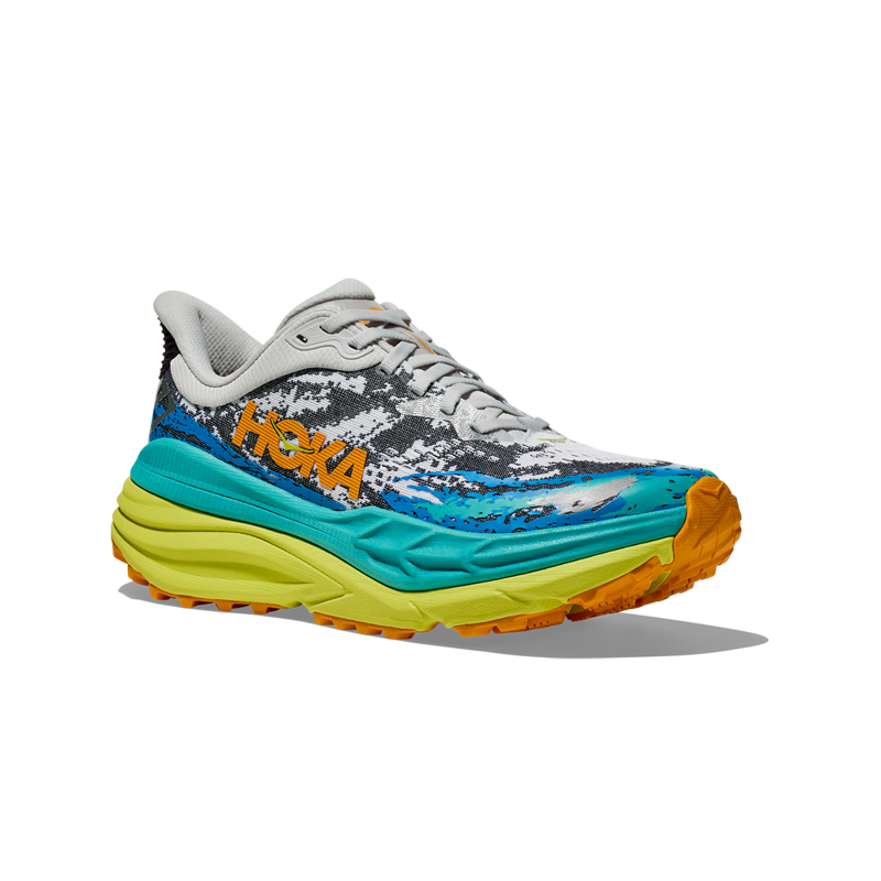 Stinson ATR 7 White Evening Primrose Women's-5