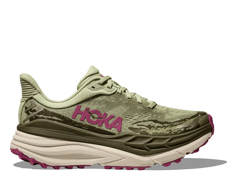 Stinson 7 Seed Green Beet Root Women's