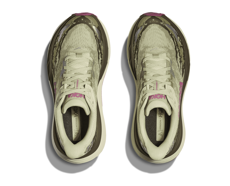 Stinson 7 Seed Green Beet Root Women's-1