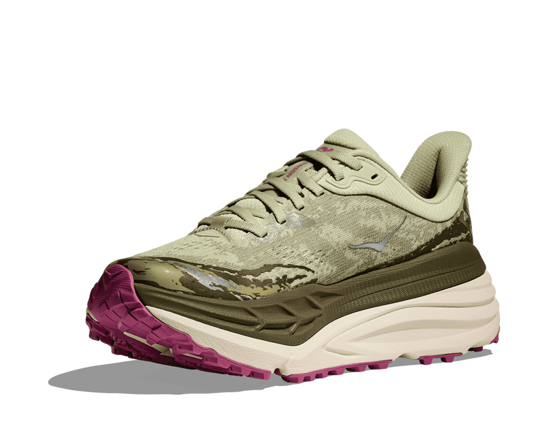 Stinson 7 Seed Green Beet Root Women's-2