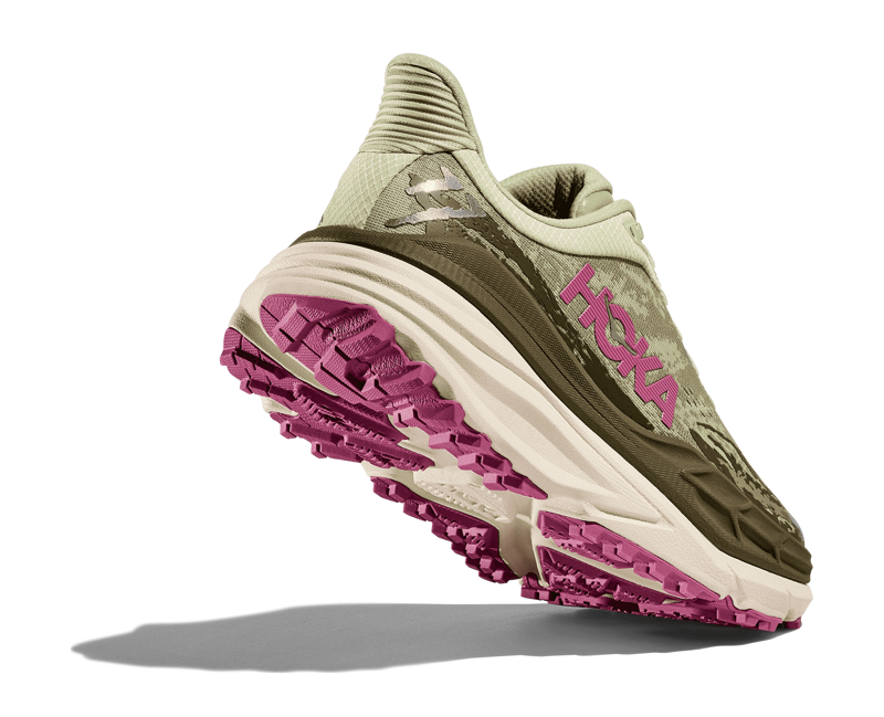 Stinson 7 Seed Green Beet Root Women's-3