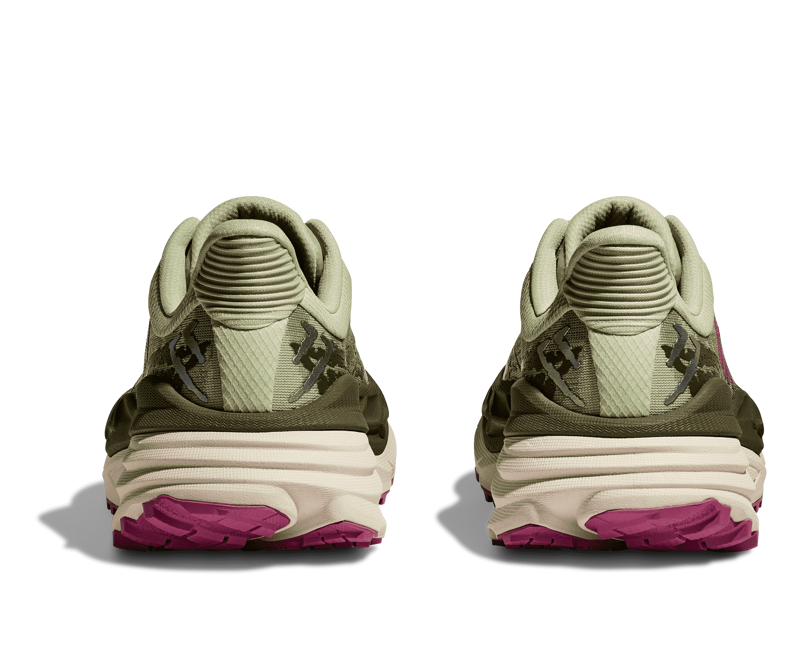 Stinson 7 Seed Green Beet Root Women's-4