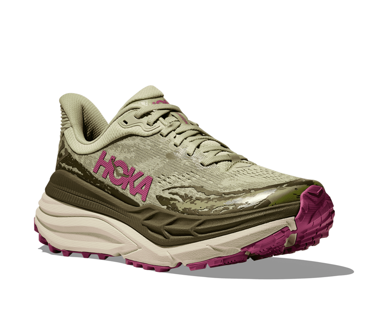 Stinson 7 Seed Green Beet Root Women's-5