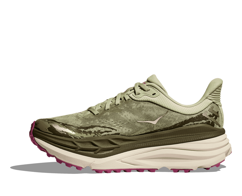 Stinson 7 Seed Green Beet Root Women's-7