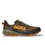 Hoka Speedgoat 6 Mens Trail Running Shoes Antique Olive Squash