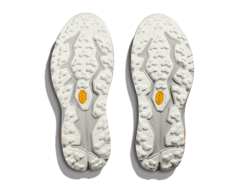 Hoka Speedgoat 6 Mens Trail Running Shoes Black Stardust-7