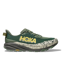 Hoka Speedgoat 6 Men's Trail Running Shoes Fern Asphalt Grey