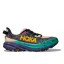 Hoka Speedgoat 6 Mens Trail Running Shoes Oatmeal Mountain Iris