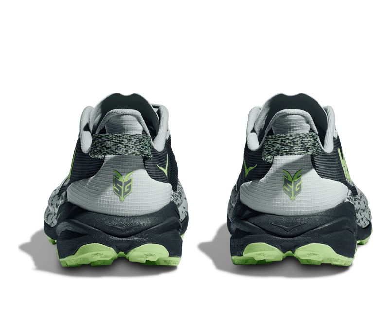 Hoka Speedgoat 6 Mens Trail Running Shoes Droplet Nautical Dusk-5