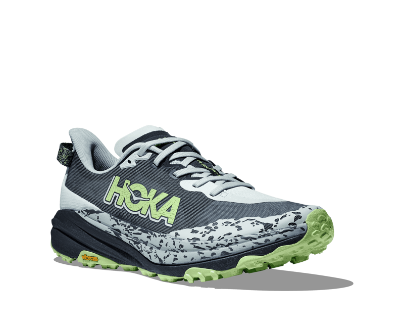 Hoka Speedgoat 6 Mens Trail Running Shoes Droplet Nautical Dusk-1