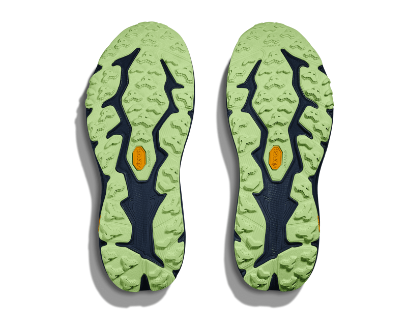 Hoka Speedgoat 6 Mens Trail Running Shoes Droplet Nautical Dusk-7