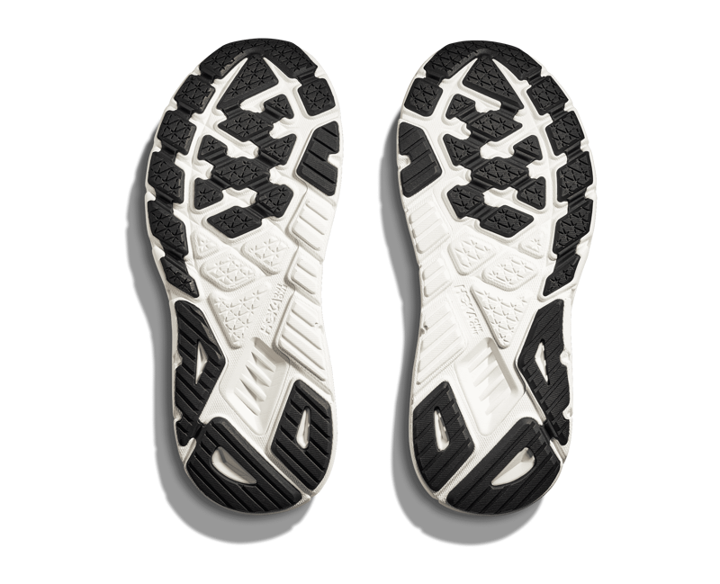 Arahi 7 Black White Women's-6