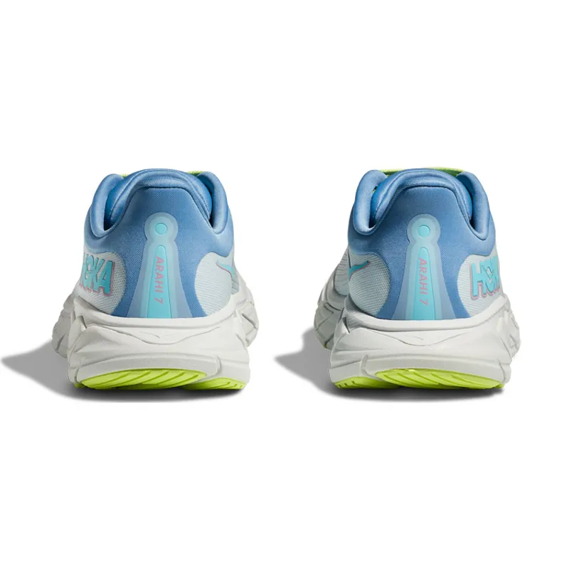 Arahi 7 WIDE D Illusion Dusk Women's-4