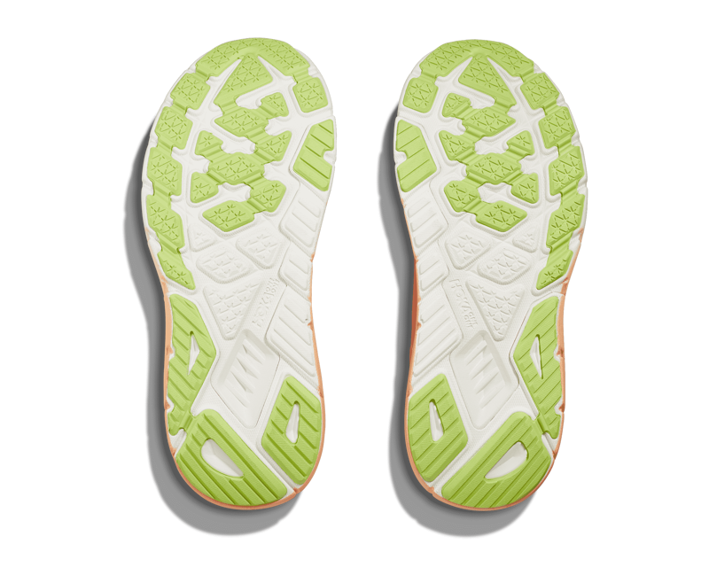 Arahi 7 WIDE D Papaya Coral Women's-6