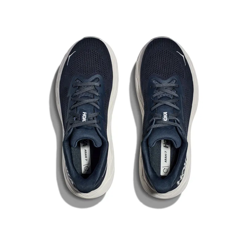 Arahi 7 Outer Space White-1