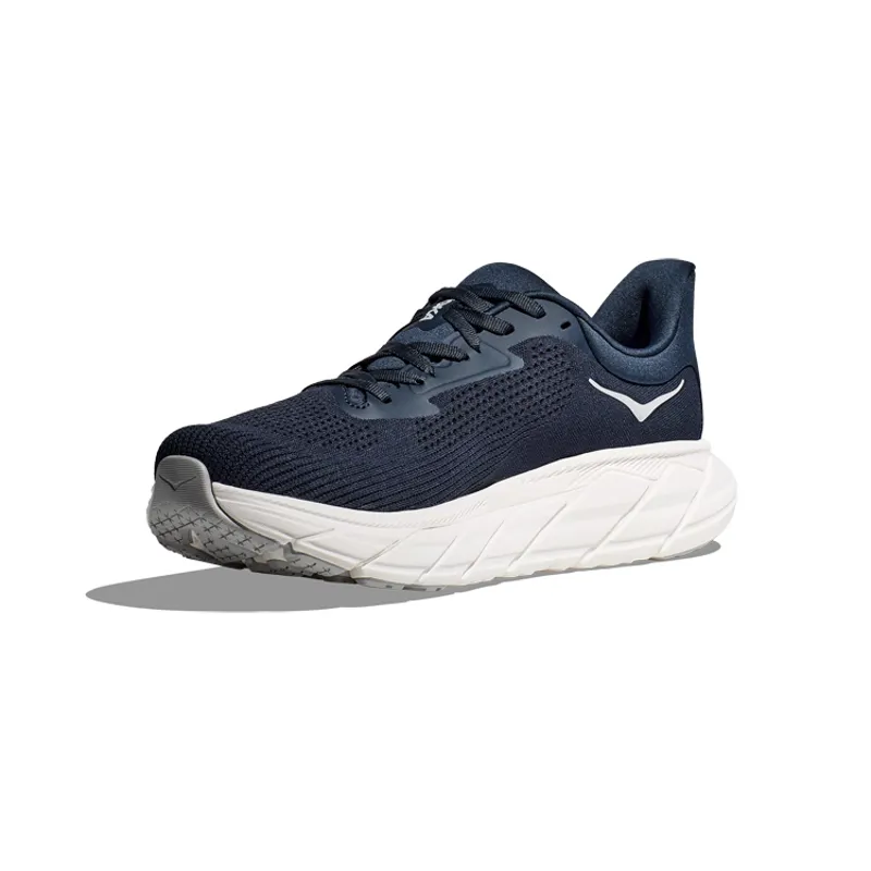 Arahi 7 Outer Space White-2