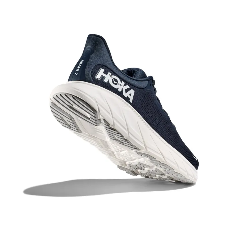 Arahi 7 Outer Space White-3