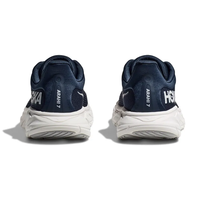 Arahi 7 Outer Space White-4