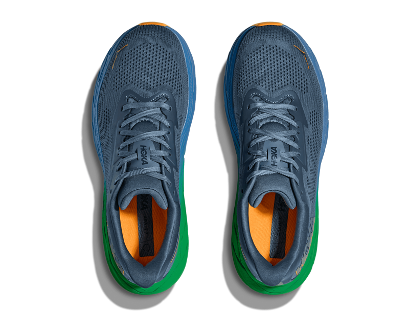 Arahi 7 WIDE 2E Thunder Cloud Stormy Skies-6