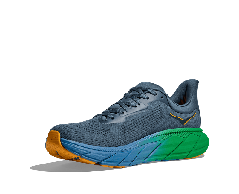 Arahi 7 WIDE 2E Thunder Cloud Stormy Skies-3