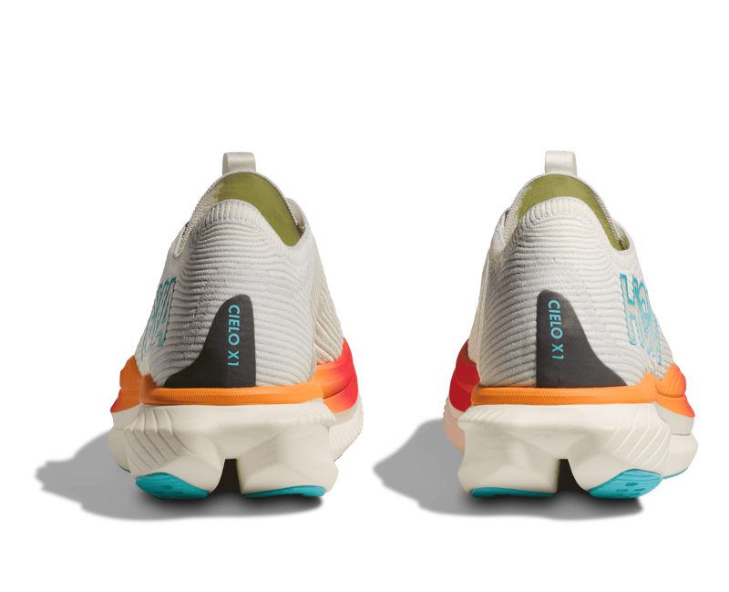 U Cielo X1 Frost Cerise-4