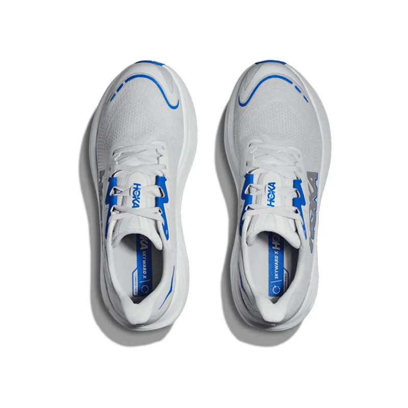 SKYWARD X Cosmic Grey Silver-1