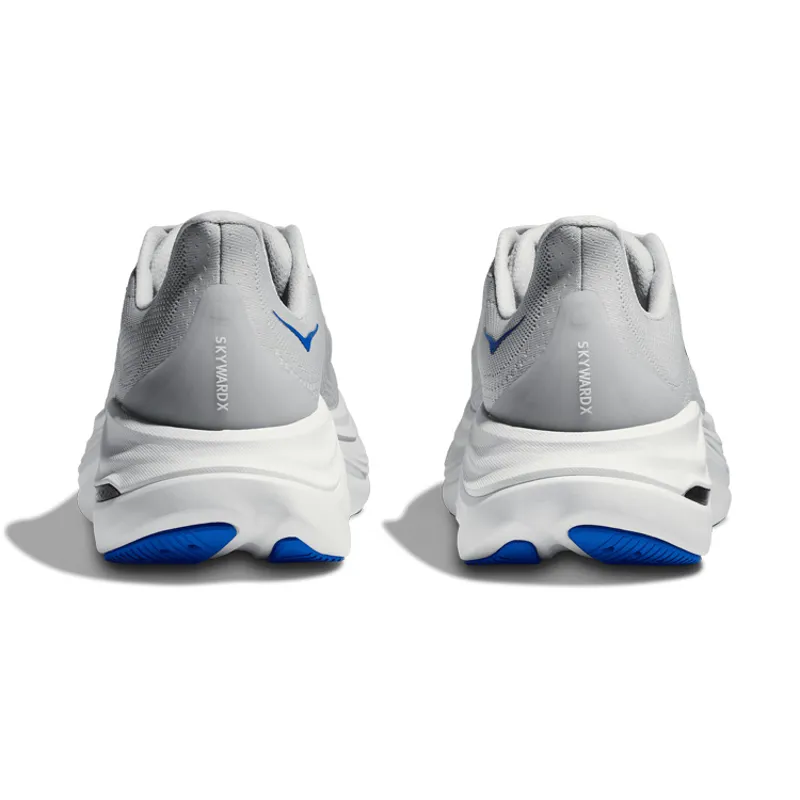 SKYWARD X Cosmic Grey Silver-4